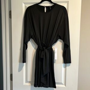 NWT Little Black Dress XS